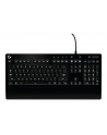 Logitech G213 Prodigy Gaming Keyboard U 920-008087 - nr 48