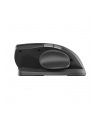 CHERRY UNIMOUSE, mouse (black) - nr 17