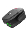 CHERRY UNIMOUSE, mouse (black) - nr 22