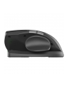 CHERRY UNIMOUSE, mouse (black) - nr 24