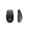 Logitech M190, mouse (black / anthracite) - nr 20