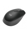 Logitech M190, mouse (black / anthracite) - nr 35