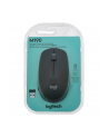 Logitech M190, mouse (black / anthracite) - nr 52