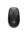 Logitech M190, mouse (black / anthracite) - nr 7