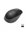 Logitech M190, mouse (black / anthracite) - nr 58