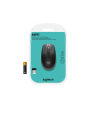 Logitech M190, mouse (black / anthracite) - nr 63