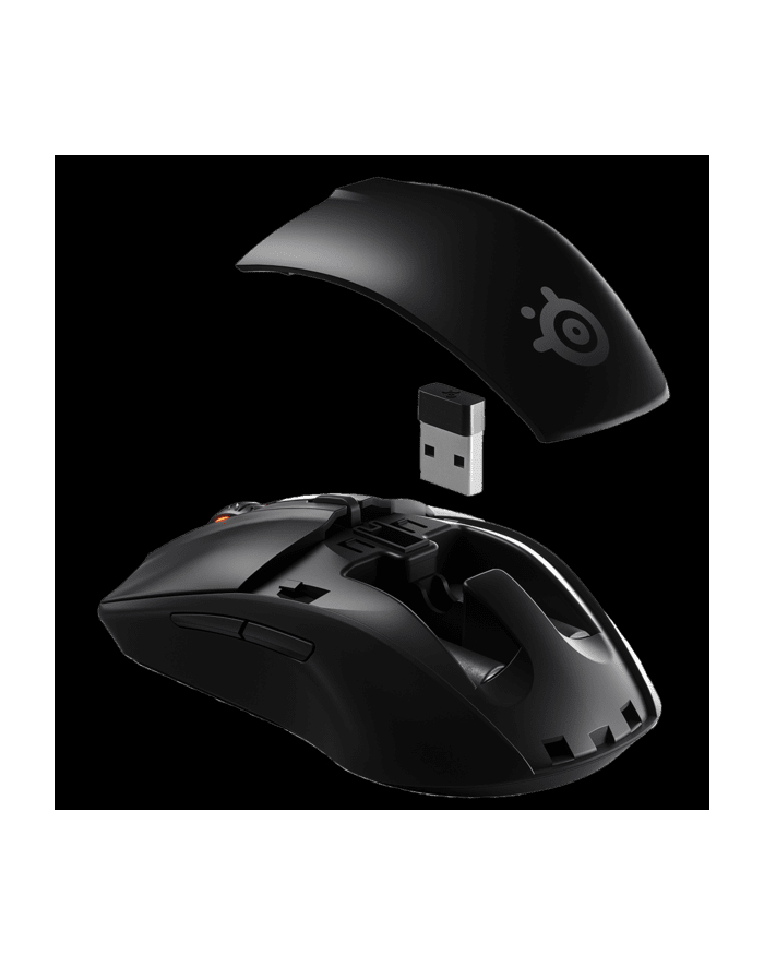 SteelSeries Rival 3 Wireless główny