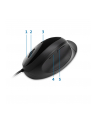 Kensington Pro Fit mouse USB Type-A Optical 3200 DPI Right-hand - nr 42