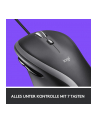 Logitech Advanced Corded M500s, Mouse - nr 1