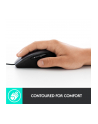 Logitech Advanced Corded M500s, Mouse - nr 20