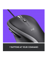 Logitech Advanced Corded M500s, Mouse - nr 21