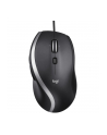 Logitech Advanced Corded M500s, Mouse - nr 22