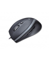 Logitech Advanced Corded M500s, Mouse - nr 32