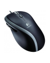 Logitech Advanced Corded M500s, Mouse - nr 33