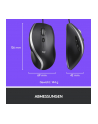 Logitech Advanced Corded M500s, Mouse - nr 47