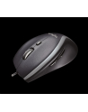 Logitech Advanced Corded M500s, Mouse - nr 82