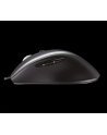 Logitech Advanced Corded M500s, Mouse - nr 83