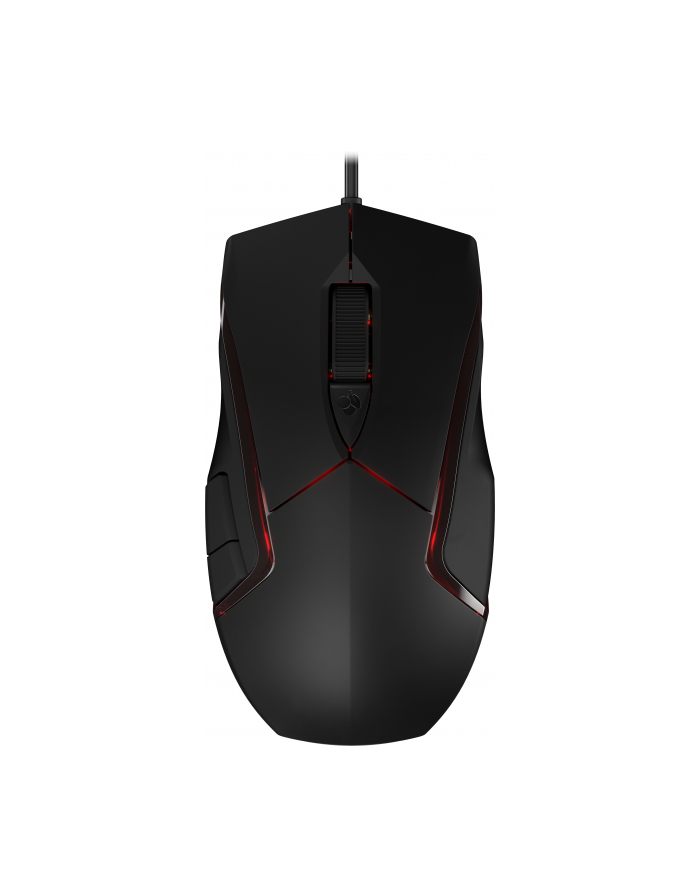 CHERRY MC 3.1 mouse USB Type-A Optical 5000 DPI Ambidextrous główny