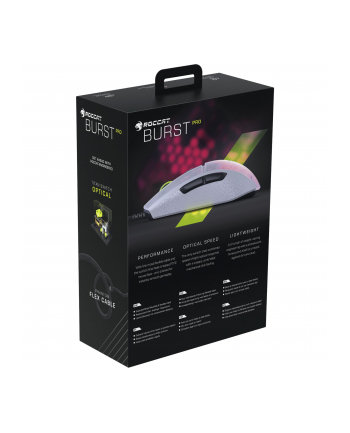 Roccat Burst Pro, Gaming-Maus