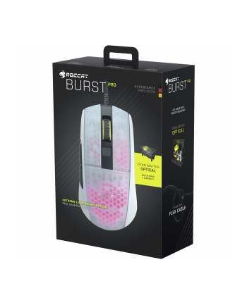 Roccat Burst Pro, Gaming-Maus