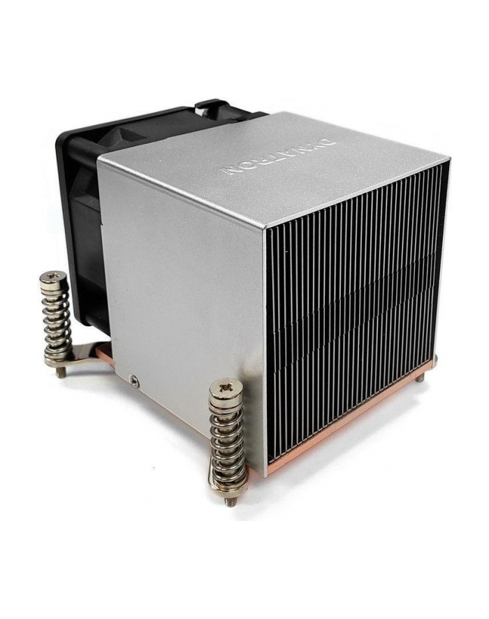 Dynatron K650, CPU cooler (for servers from 2 height units) główny