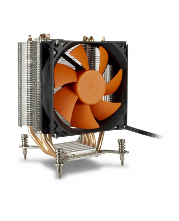 Inter-Tech Argus SU-200B, CPU cooler