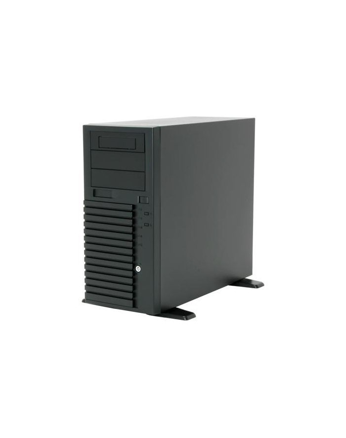 Chenbro SR20969 + U3, server case (black) główny