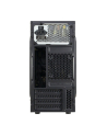 Inter-Tech MA-01-P Micro, tower case (black, incl.SL-500K) - nr 18