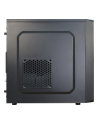 Inter-Tech MA-01-P Micro, tower case (black, incl.SL-500K) - nr 19