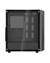 silverstone technology SilverStone FARA B1 RGB, tower case (black, side panel made of tempered glass) - nr 10