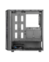 silverstone technology SilverStone FARA B1 RGB, tower case (black, side panel made of tempered glass) - nr 12