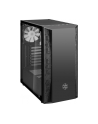 silverstone technology SilverStone FARA B1 RGB, tower case (black, side panel made of tempered glass) - nr 3