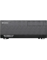 silverstone technology SilverStone SST-GD09B-C, HTPC housing (black) - nr 10