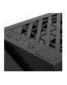 silverstone technology SilverStone SST-LD03B-AF, tower case (black) - nr 10