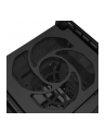 silverstone technology SilverStone SST-LD03B-AF, tower case (black) - nr 12