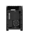 silverstone technology SilverStone SST-LD03B-AF, tower case (black) - nr 5