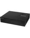 silverstone technology SilverStone SST-ML04B-C, HTPC housing (black) - nr 1