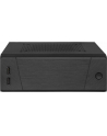 silverstone technology SilverStone SST-ML10B, HTPC casings - nr 3