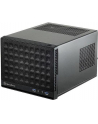 silverstone technology SilverStone SST-SG13B-C, tower case (black) - nr 7