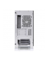 Thermaltake S100 TG Snow Edition, tower case (white, tempered glass) - nr 18