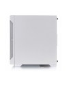 Thermaltake S100 TG Snow Edition, tower case (white, tempered glass) - nr 22