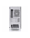 Thermaltake S100 TG Snow Edition, tower case (white, tempered glass) - nr 24
