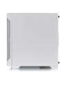 Thermaltake S100 TG Snow Edition, tower case (white, tempered glass) - nr 3