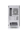 Thermaltake S100 TG Snow Edition, tower case (white, tempered glass) - nr 5