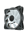 Deepcool CF 120 Plus 3in1 120x120x25, case fan (black / transparent, pack of 3, incl. Controller) - nr 21