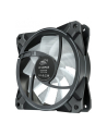 Deepcool CF 120 Plus 3in1 120x120x25, case fan (black / transparent, pack of 3, incl. Controller) - nr 22