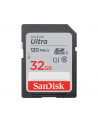 SanDisk Ultra SDHC 32GB 120MB/s Class 10 UHS-I - nr 5