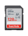 SanDisk Ultra SDXC 128GB 120MB/s Class 10 UHS-I - nr 3