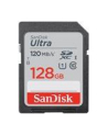 SanDisk Ultra SDXC 128GB 120MB/s Class 10 UHS-I - nr 4