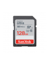 SanDisk Ultra SDXC 128GB 120MB/s Class 10 UHS-I - nr 5